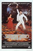 Image result for Saturday Night Fever 4K UHD