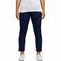 Image result for Adidas Women Pants Craft Blue 1219279912