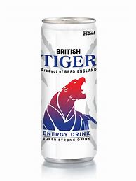 Image result for British Tiger Beer