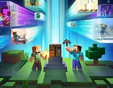 Image result for How to Play with Friends On Minecraft PC