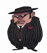 Image result for Italian Mobster Characters