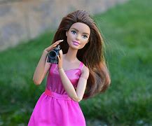 Image result for Olivia Newton-John Barbie Doll