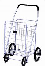 Image result for Jumbo Shopping Cart