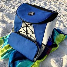 Image result for Beach Cooler Backpack