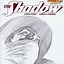 Image result for The Shadow Alex Ross Sketch