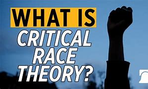 Image result for critical race theory