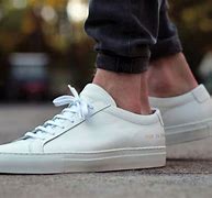 Image result for Popular All White Sneakers