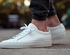Image result for Dress Sneakers Men Leather