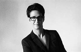 Image result for Rachel Maddow Tall