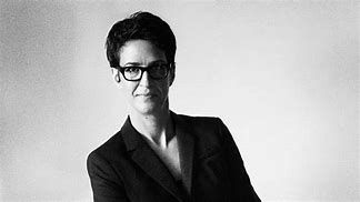 Image result for Rachel Maddow Personal Life