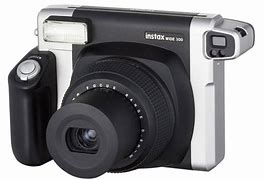 Image result for Fujifilm INSTAX Wide 300 Camera (Uses Wide Film FJF6642)