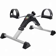 Image result for Portable Pedal Exerciser