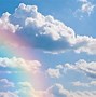 Image result for A Rainbow Sky