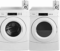Image result for side-by-side washer and dryer
