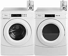 Image result for whirlpool washer and dryer set