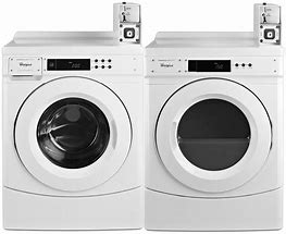 Image result for Lows Wirlpool Washer Dryer Sets