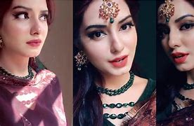 Image result for Pakistani Tik Toker Icon Dolly Bride