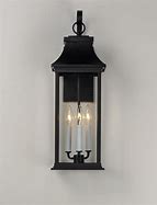 Image result for Outdoor Wall Sconce