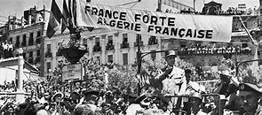 Image result for Algerian Independence War