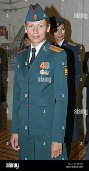 Image result for Russian Military Dress Uniform