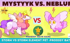Image result for Prodigy Nebluff