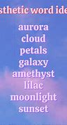 Image result for Cute Roblox Display Names Aesthetic