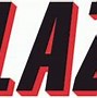 Image result for Blazers Basketball Logo