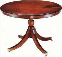 Image result for Mahogany Furniture