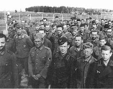 Image result for German POWs in Soviet Union