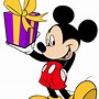 Image result for Mickey Mouse Birthday Cartoon