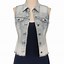 Image result for Cute Jean Jackets