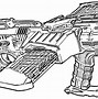 Image result for Nerf Mega Pistol