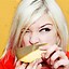 Image result for Female Eating Cheese