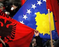 Image result for Kosovo Albania