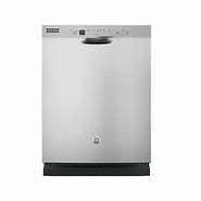 Image result for GE Profile SS Dishwasher