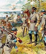 Image result for American Civil War Soldier Drawing