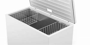 Image result for How to Stack a Small Chest Freezer