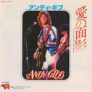 Image result for Andy Gibb Love Is Thicker than Water