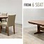 Image result for Extendable Dining Table and Chairs