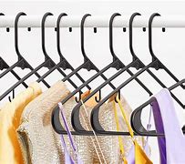 Image result for Plastic Folding Clothes Hanger