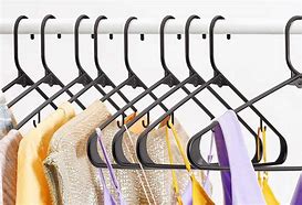Image result for Best Plastic Hangers