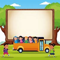 Image result for Cute Back to School Cartoon
