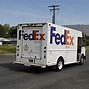 Image result for FedEx Truck Size
