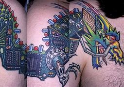 Image result for Most Expensive Tattoo