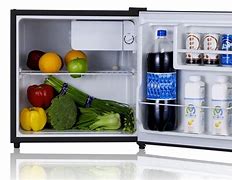 Image result for Freezer with Small Fridge Section