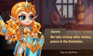 Image result for Hero Wars Aurora