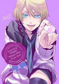 Image result for Alois Trancy Aesthetic