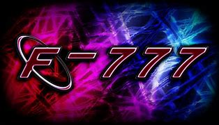 Image result for f-777 newgrounds