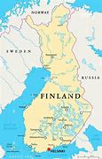 Image result for Historic Borders of Finland