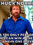 Image result for Funny Chuck Norris One-Liners